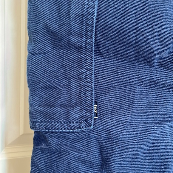 Tna Troop Cargo Pant by Aritzia - size 4 - Picture 4 of 9